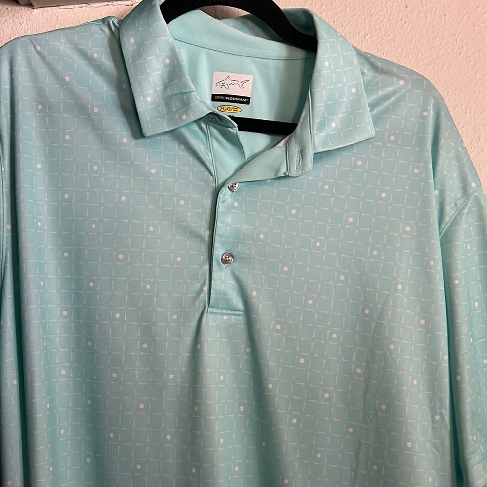 Greg Norman men’s polo size XL